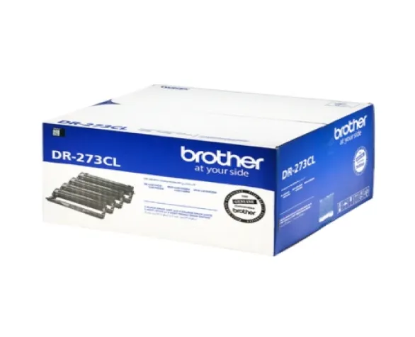 Brother DR-273CL Toner Cartridge & Drum Unit